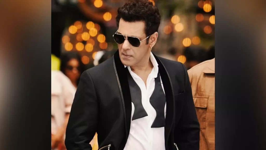 Salman Khan