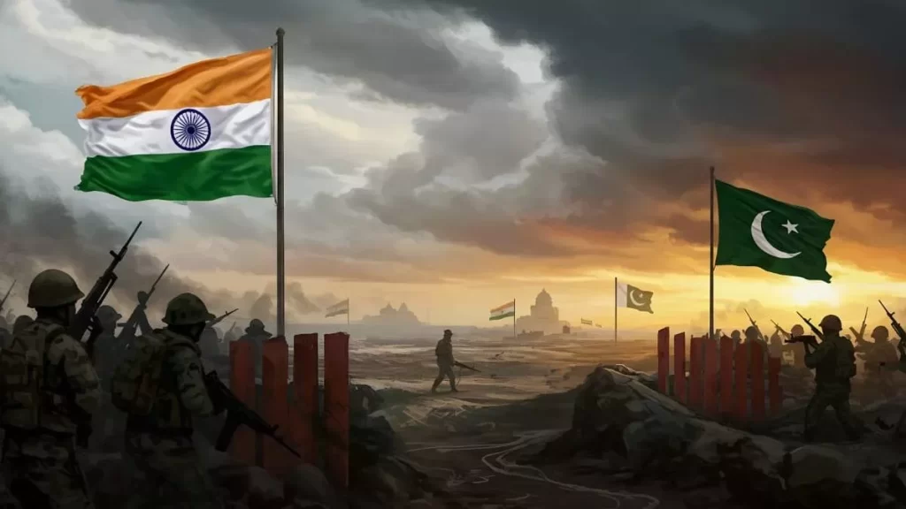 पाकिस्तान