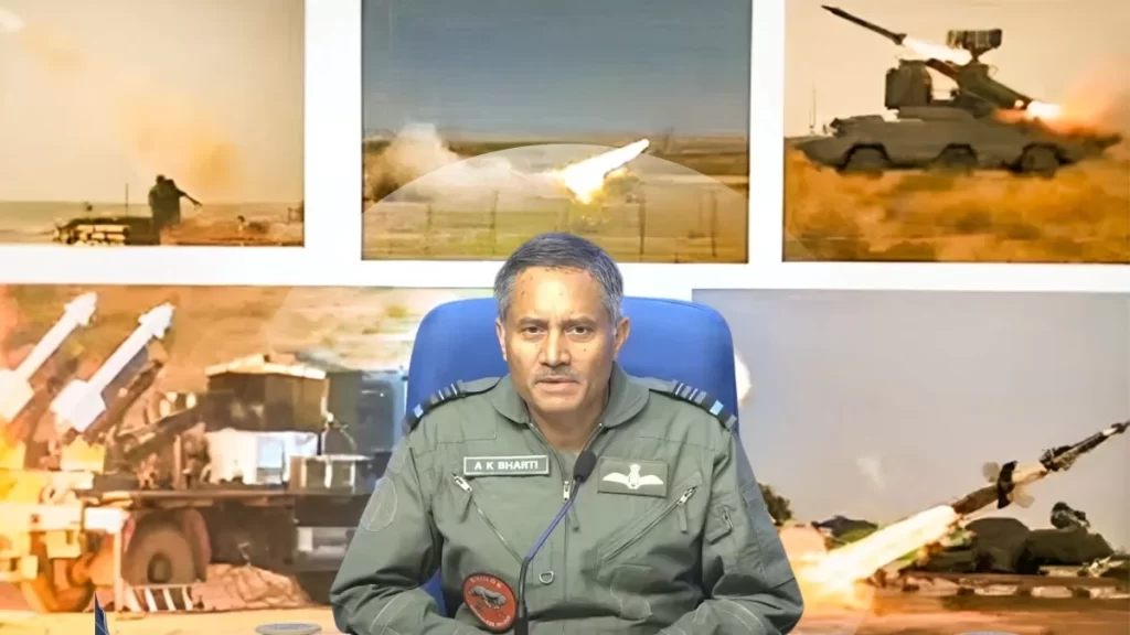 Operation Sindoor