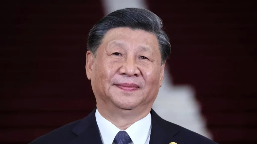 Chinese military