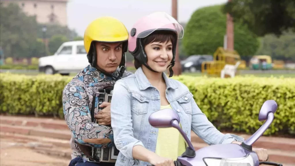 Anushka Sharma