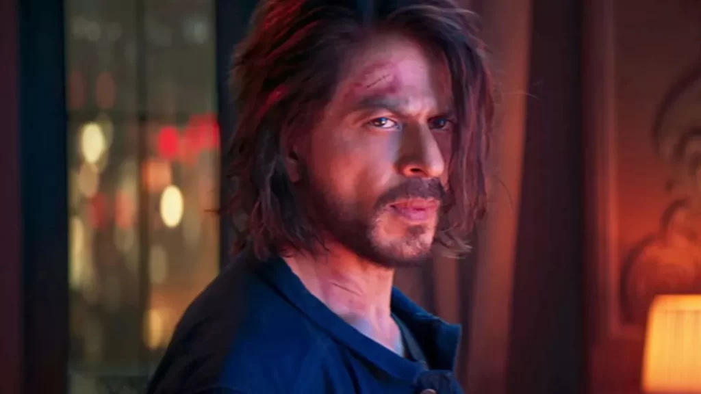 Shah Rukh Khan