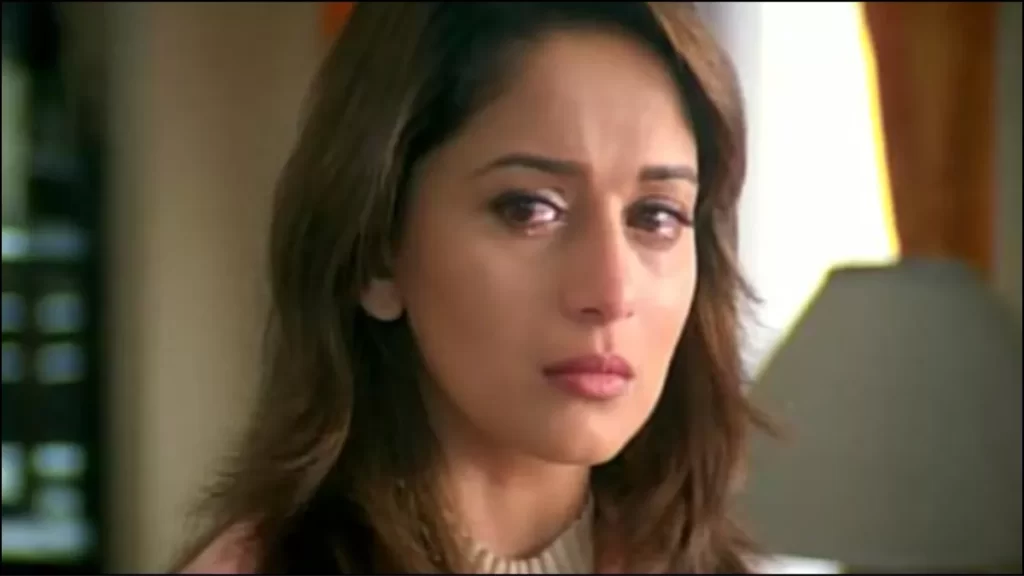 Madhuri Dixit