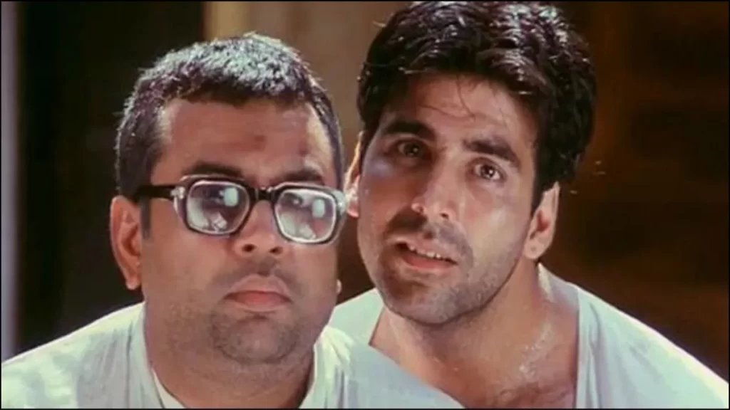 Hera Pheri