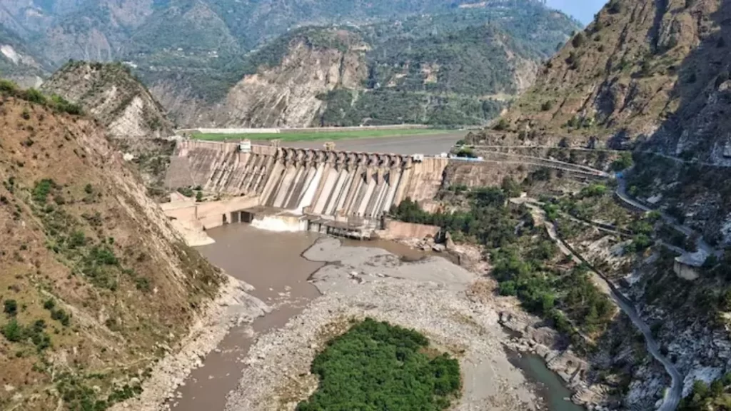 Ranbir Canal