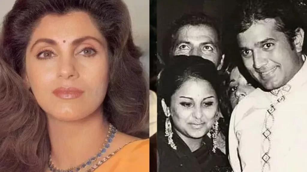 Rajesh Khanna