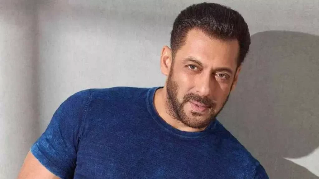 Salman Khan