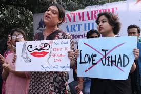 love jihad
