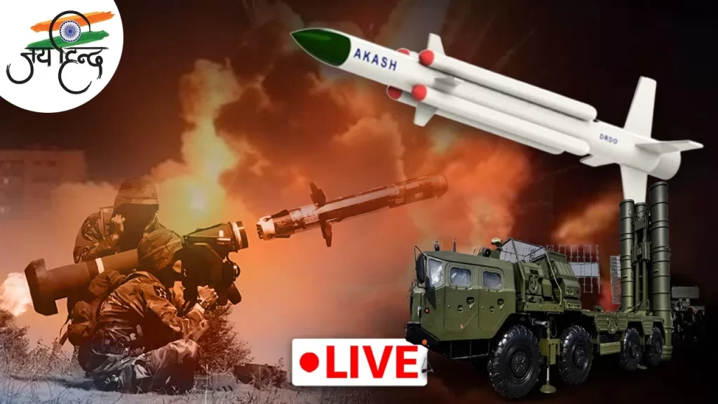 India and Pakistan