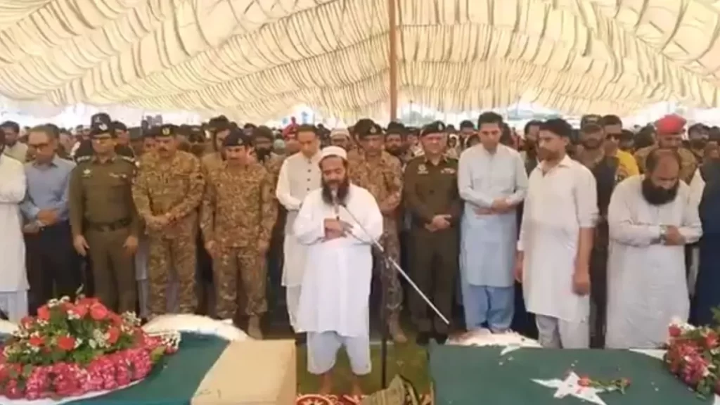 Pakistani