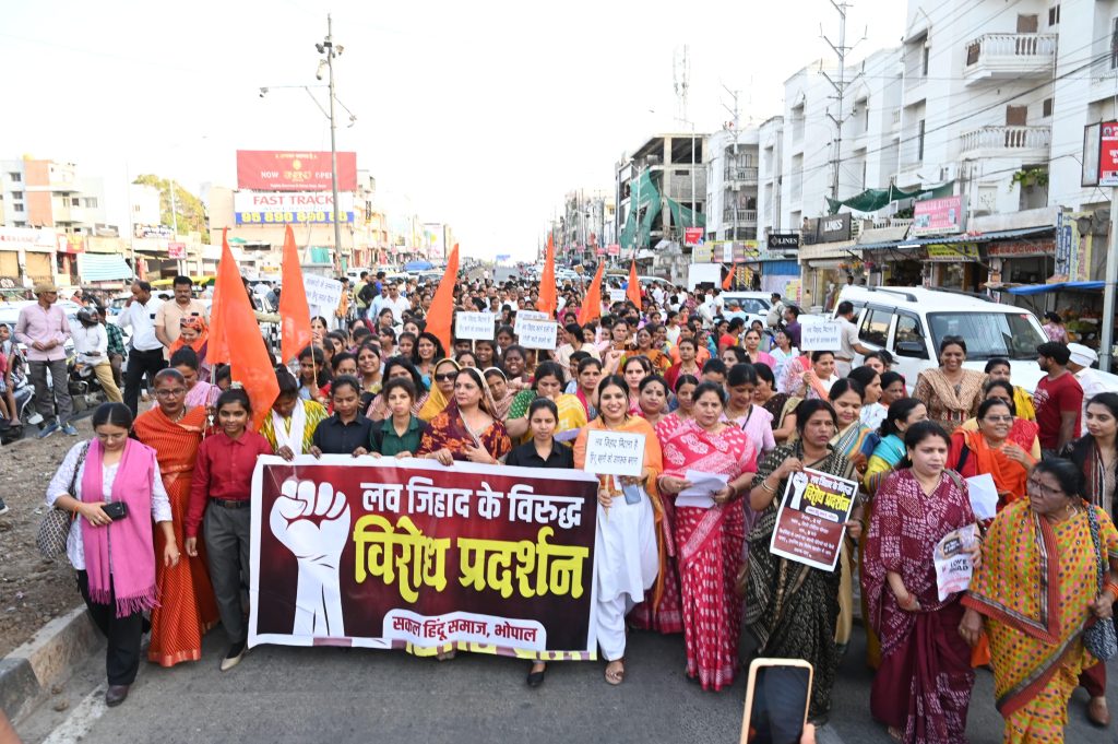 Hindu society