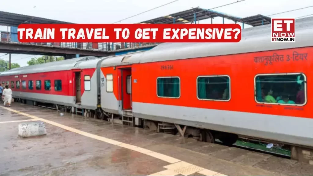 AC train