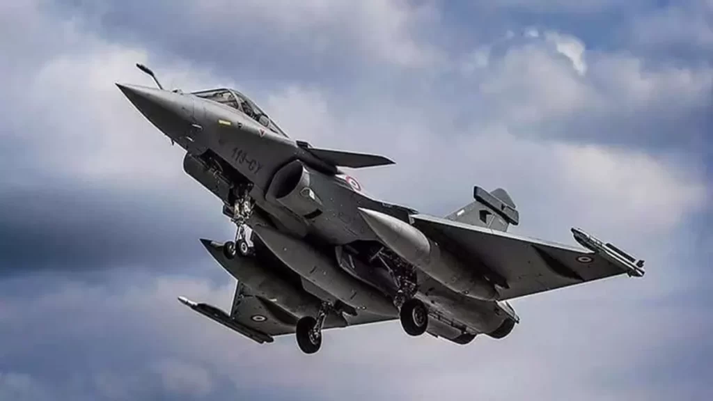Indian Air Force