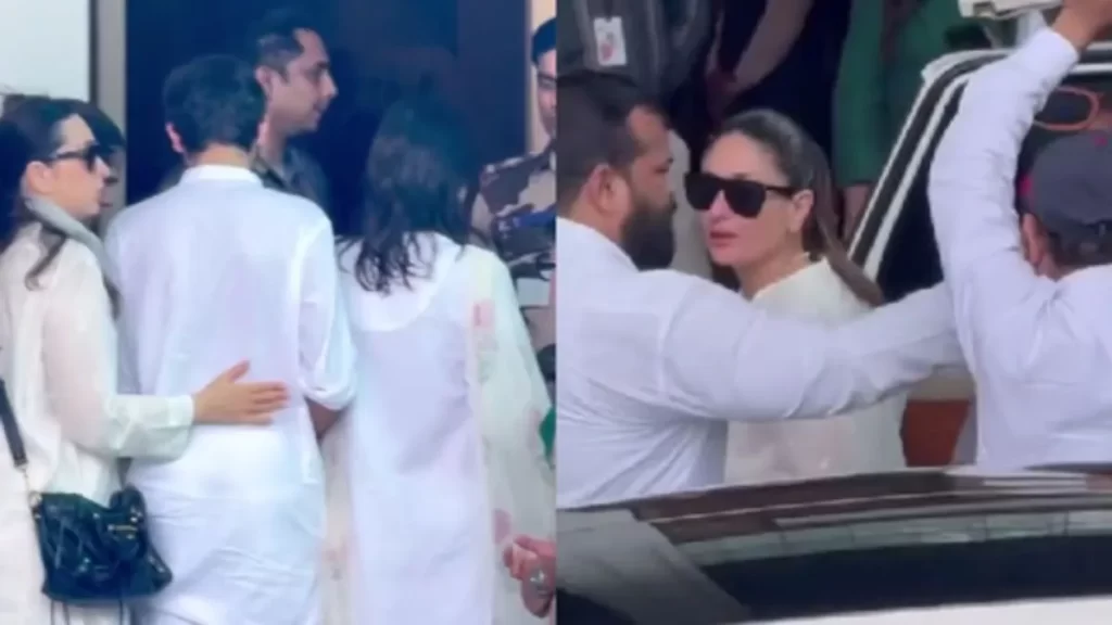 Karisma Kapoor