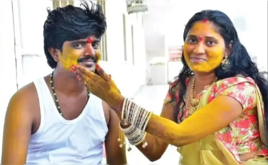 Andhra Pradesh