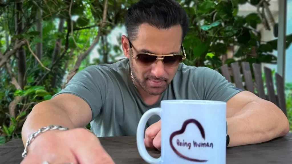 Salman Khan