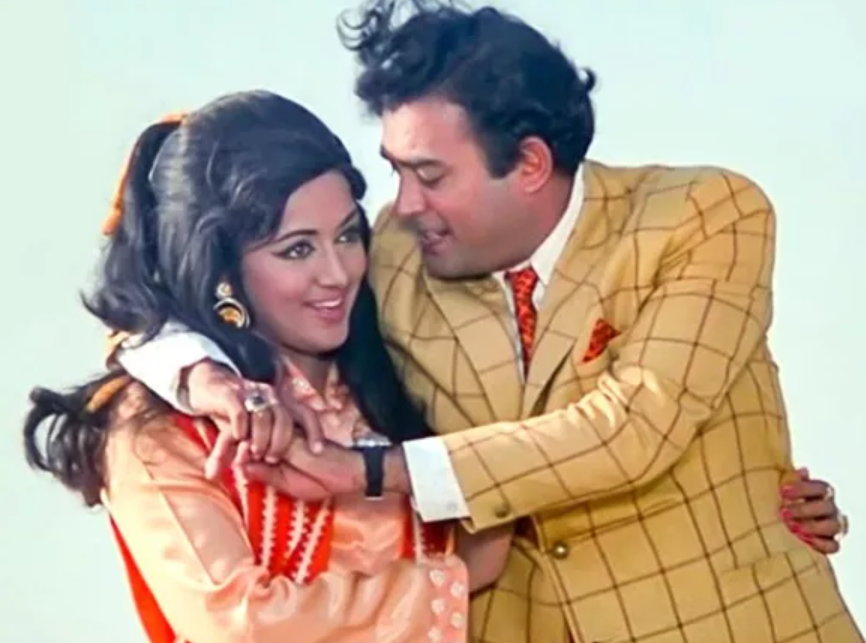 Hema Malini