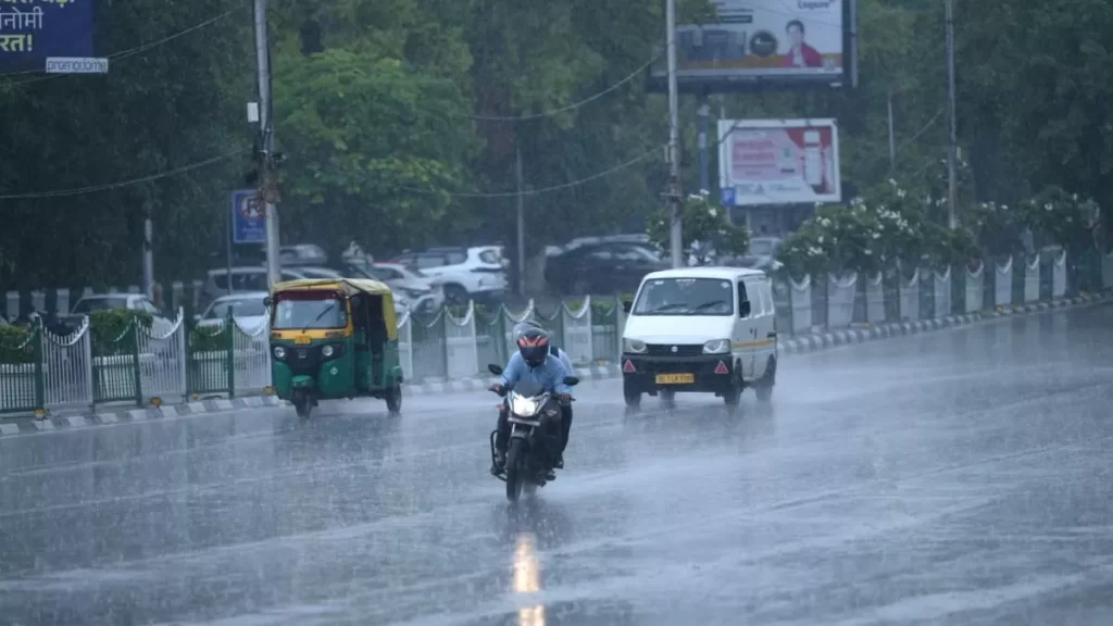 Delhi