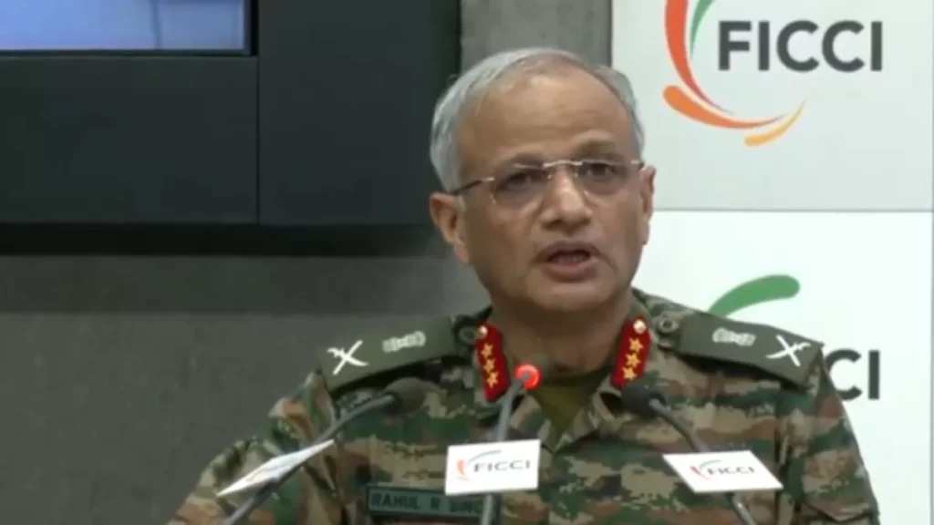 Operation Sindoor