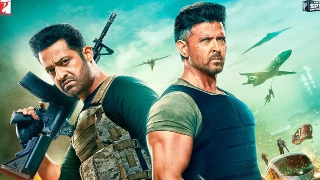 Hrithik Roshan