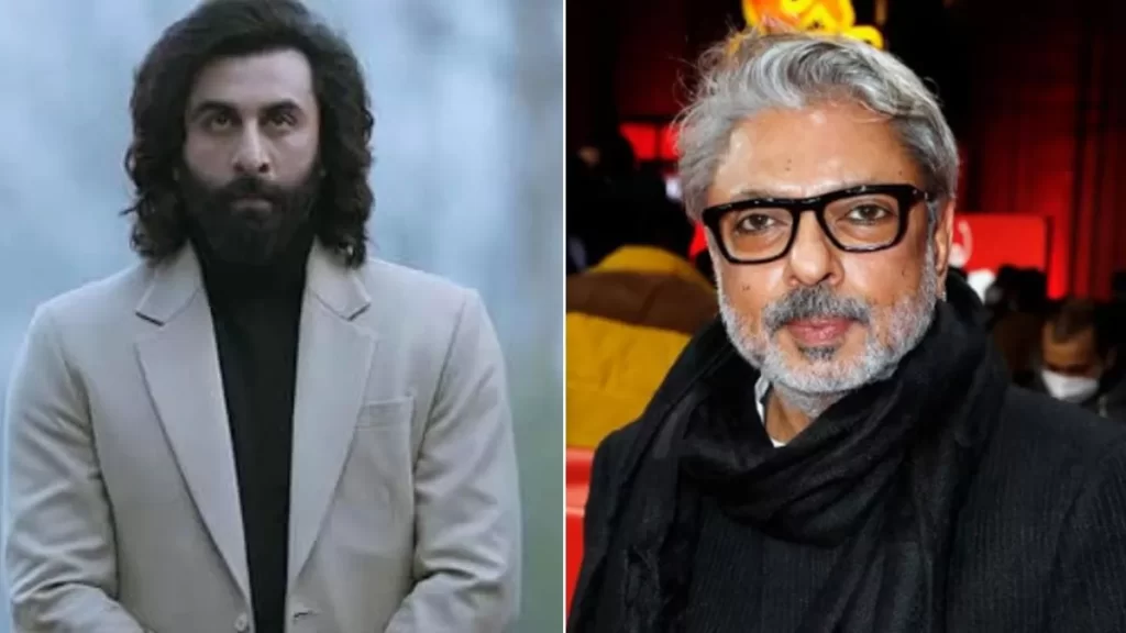 Sanjay Leela Bhansali