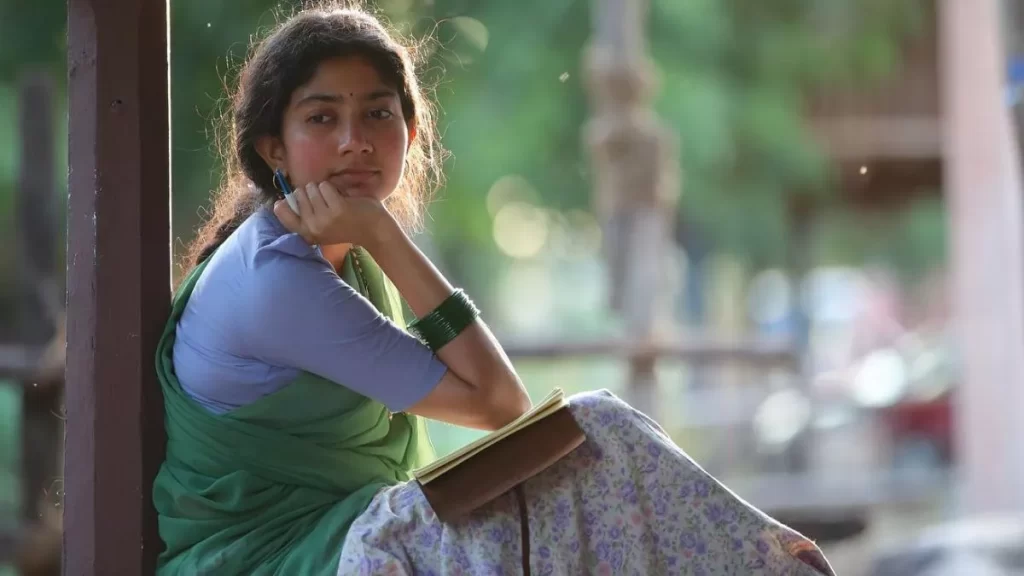 Sai Pallavi