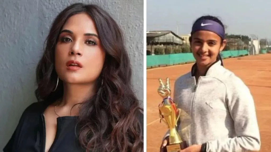 Richa Chadha