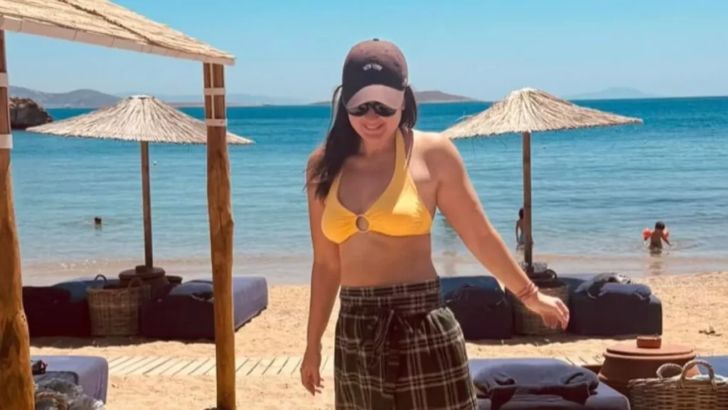 Kareena Kapoor Khan
