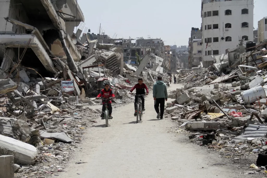 Hamas