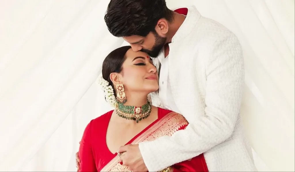 Sonakshi Sinha